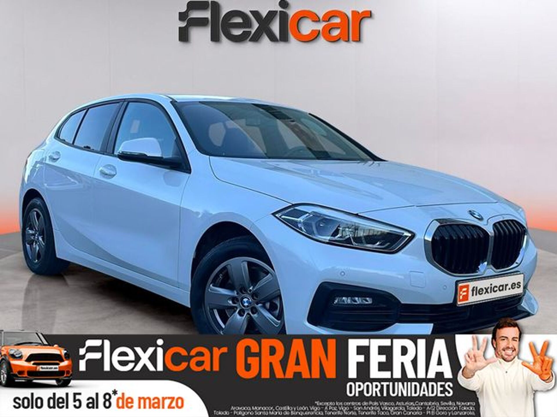 Imagen 1 de BMW Serie 1