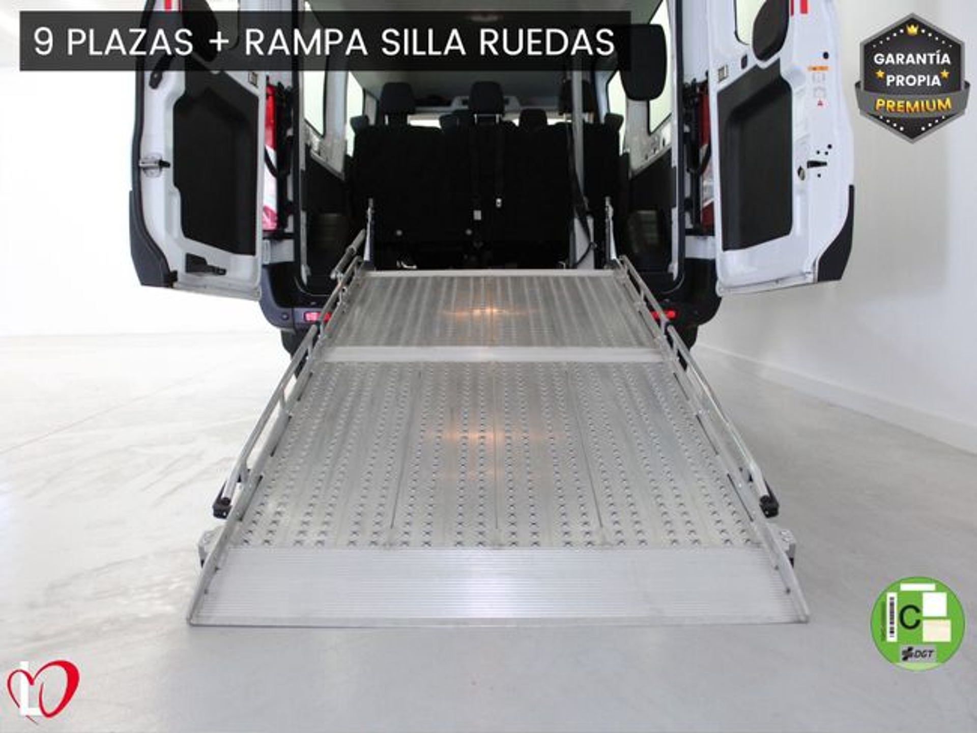 Imagen de FORD Transit