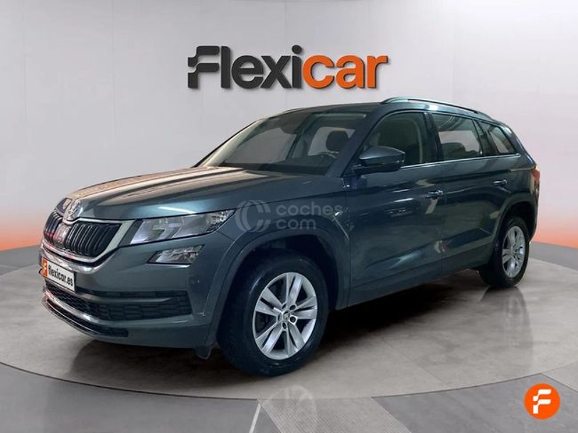 Foto del SKODA Kodiaq 1.5 TSI Ambition 4x2 110kW