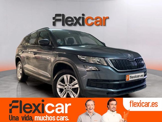Foto del SKODA Kodiaq 1.5 TSI Ambition 4x2 110kW