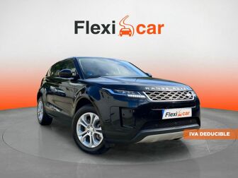 Imagen de LAND ROVER Range Rover Evoque 2.0D R-Dynamic S FWD 150