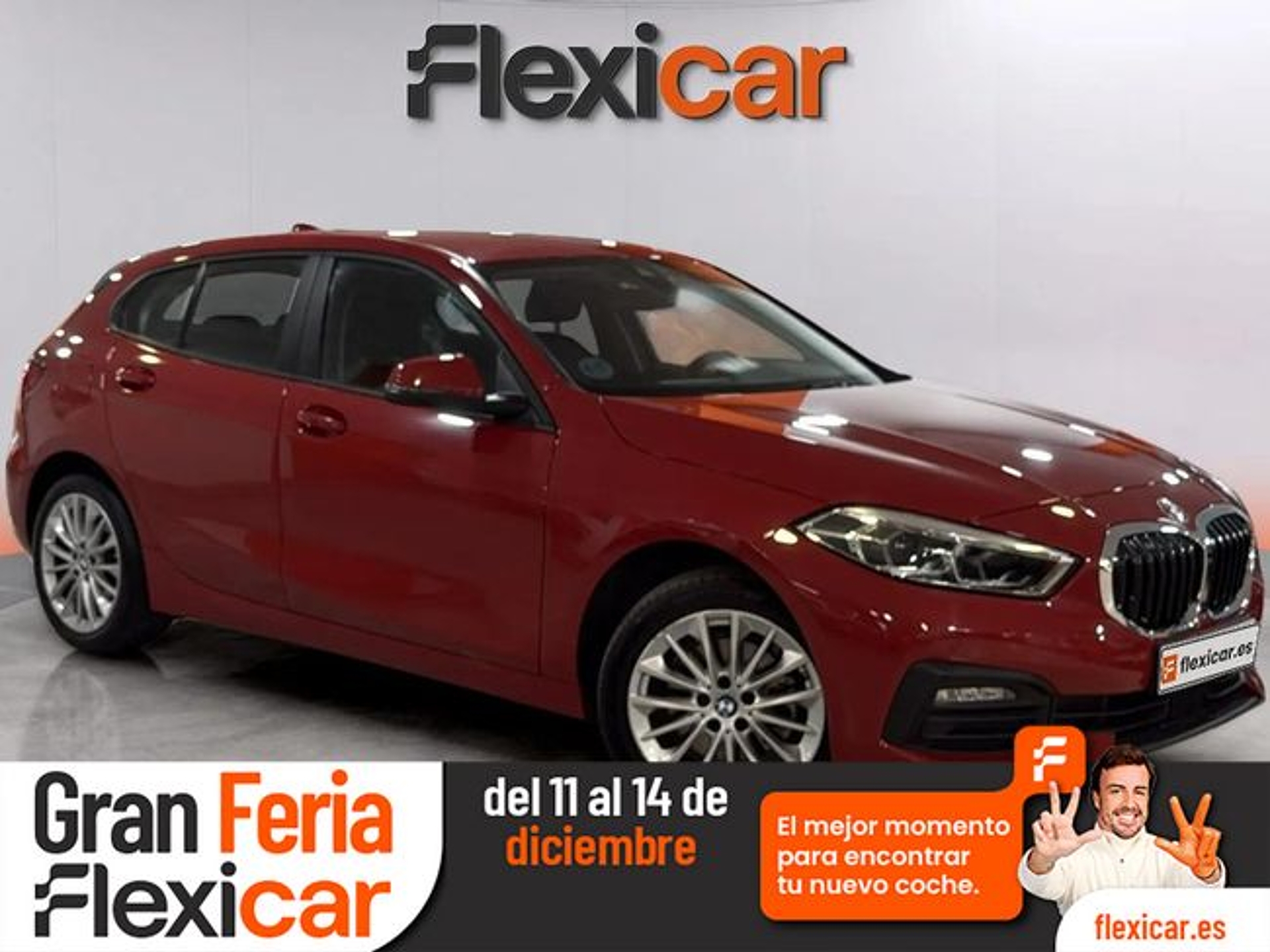 Imagen de BMW Serie 1