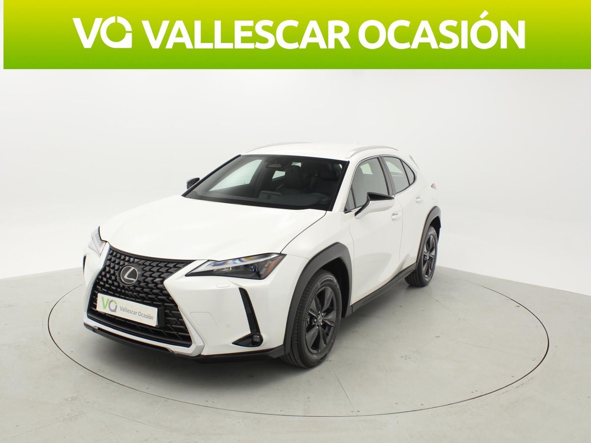 Imagen de LEXUS UX