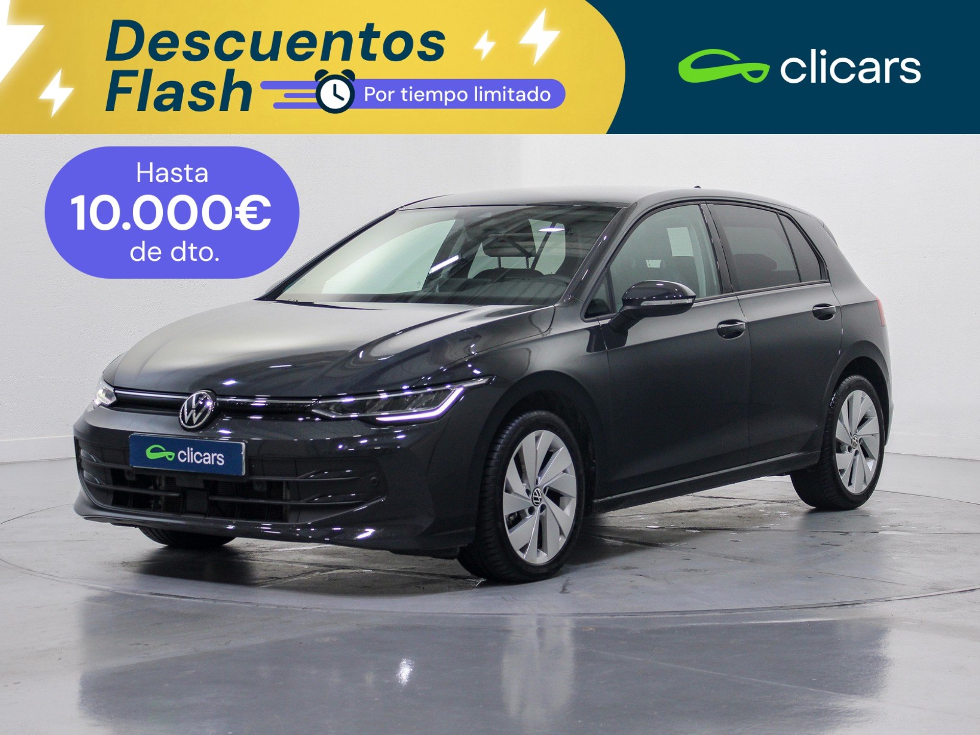 Imagen de VOLKSWAGEN Golf