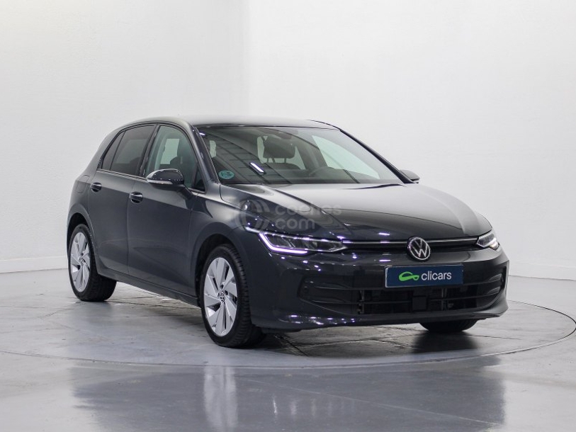 Foto del VOLKSWAGEN Golf 1.5 TSI Más 85kW