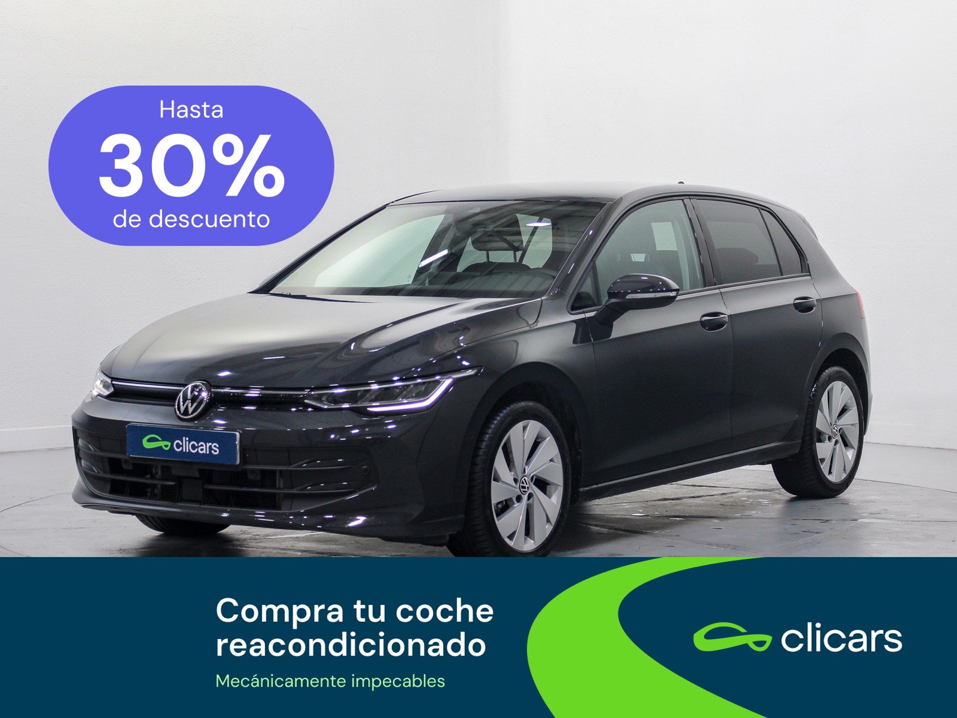 Imagen de VOLKSWAGEN Golf