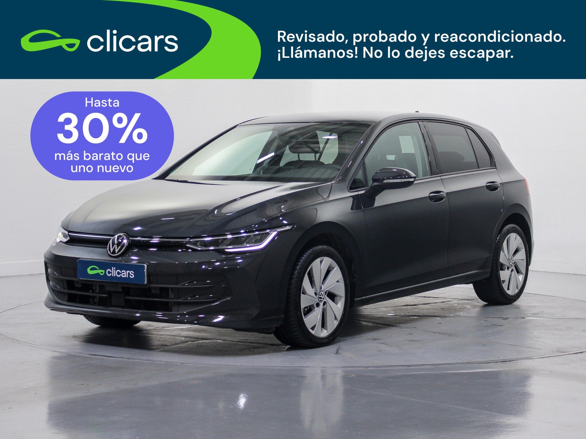 Imagen de VOLKSWAGEN Golf