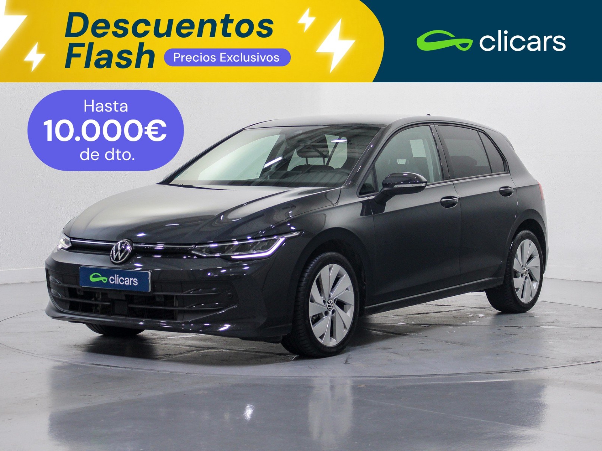 Imagen de VOLKSWAGEN Golf