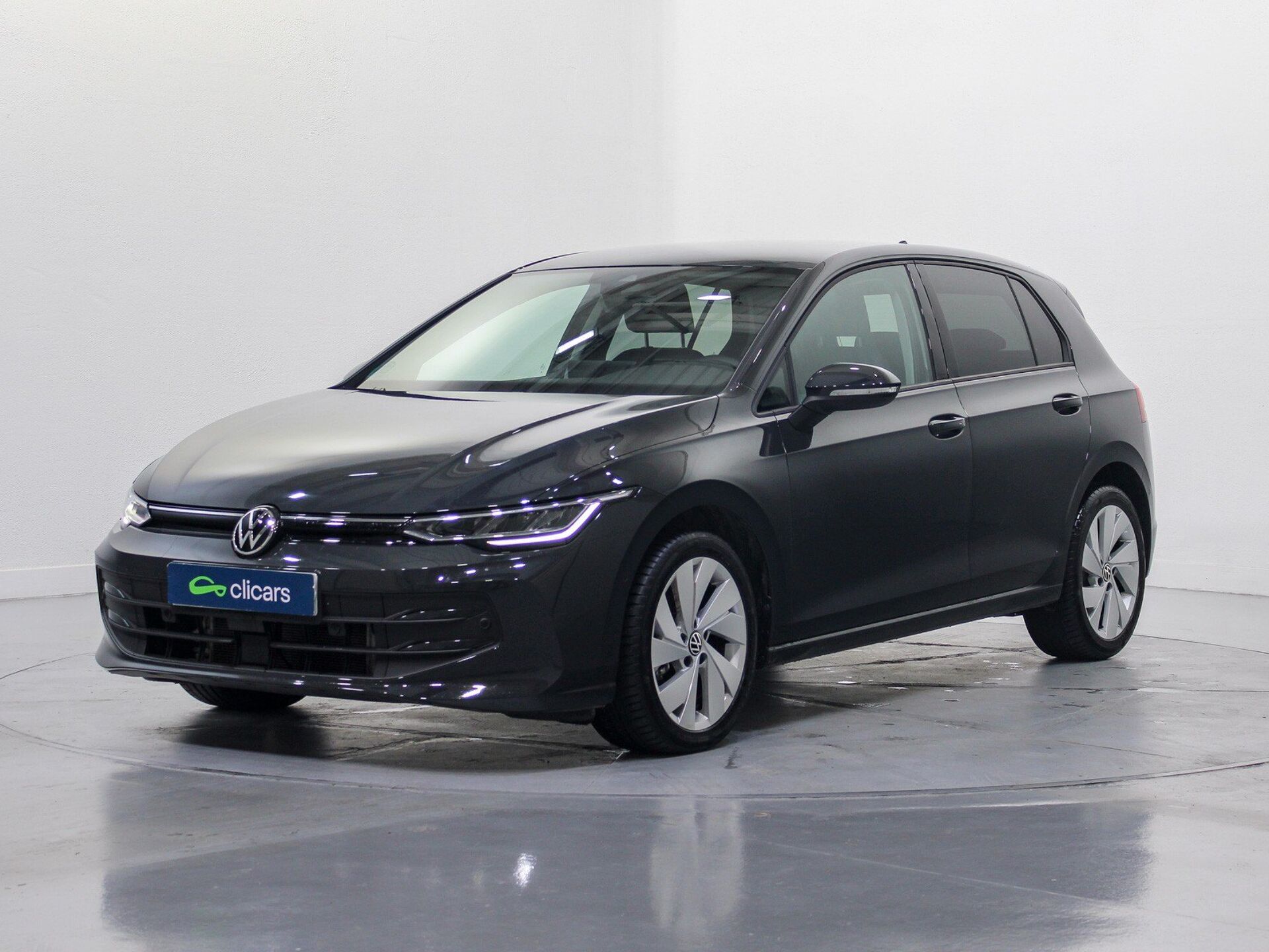 Imagen 1 de VOLKSWAGEN Golf