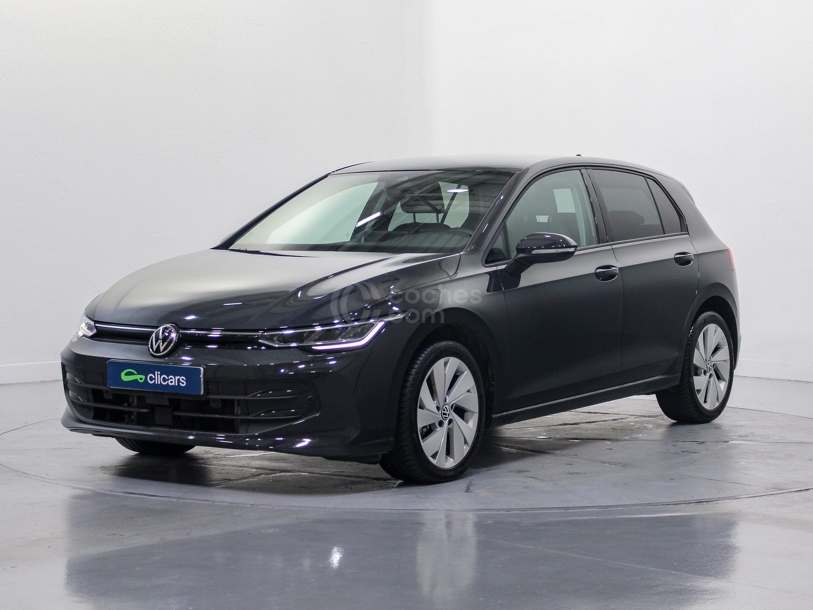 Foto del VOLKSWAGEN Golf 1.5 TSI Más 85kW