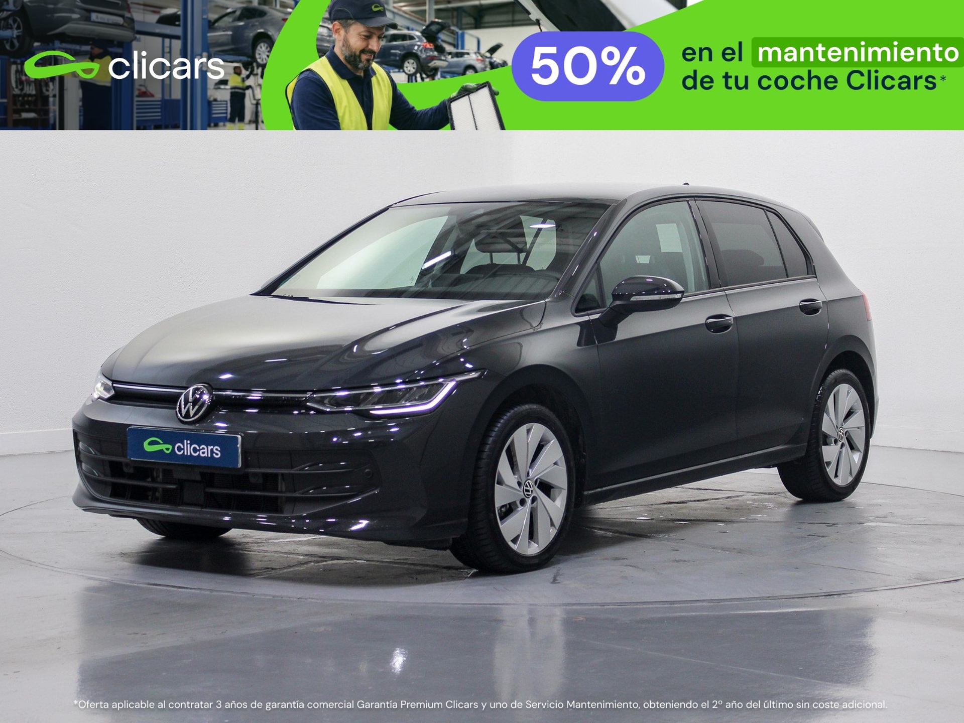 Imagen de VOLKSWAGEN Golf