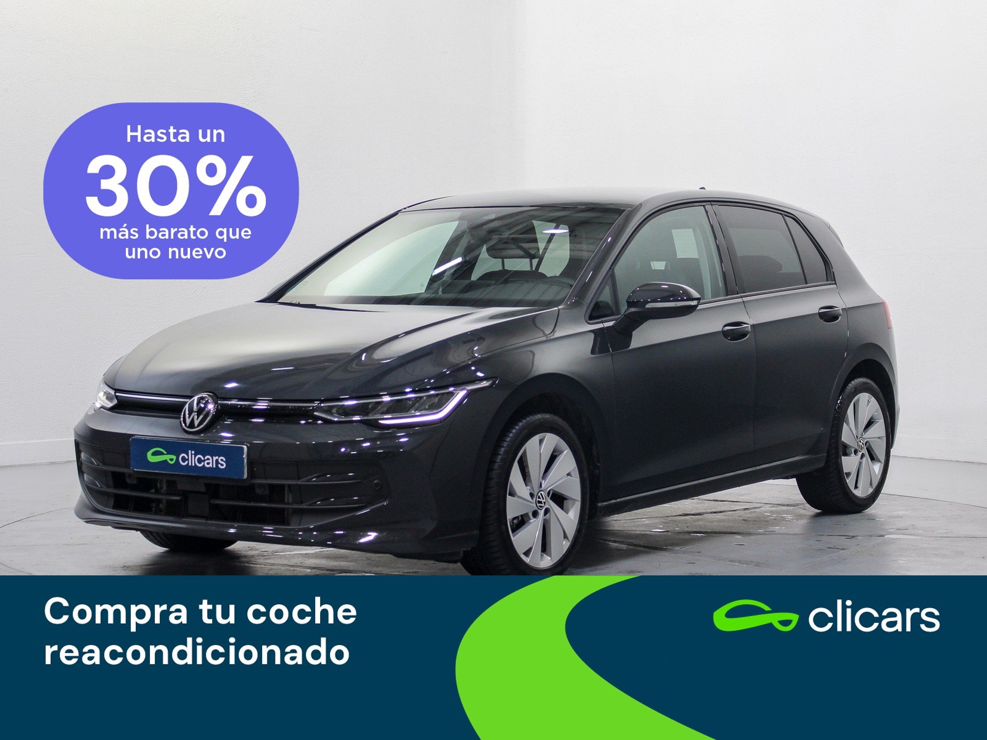 Imagen de VOLKSWAGEN Golf