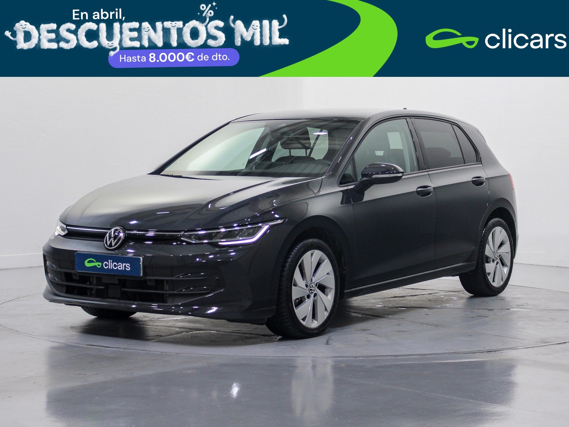 Imagen de VOLKSWAGEN Golf