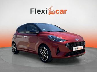 Imagen de HYUNDAI i10 1.0 MPI Essence