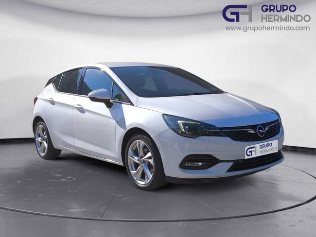 Foto del OPEL Astra ST 1.5D S-S 105
