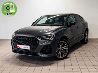 Imagen de AUDI Q3 35 TDI Black line S tronic 110kW