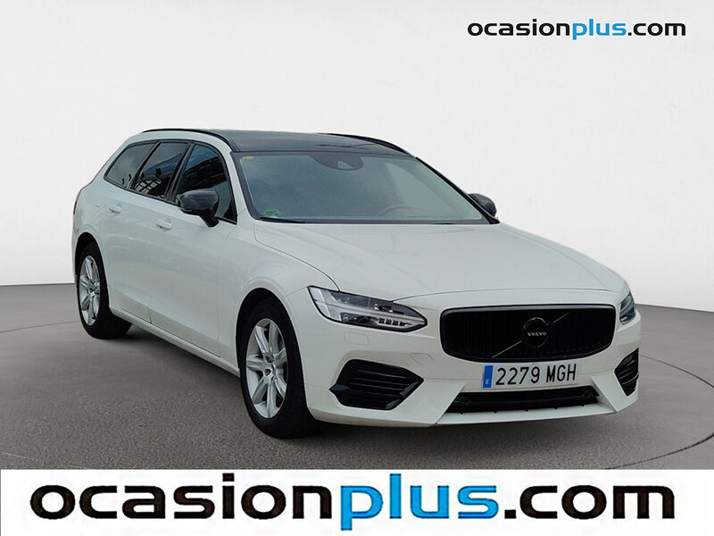 Foto del VOLVO V90 D4 Momentum Aut. 190