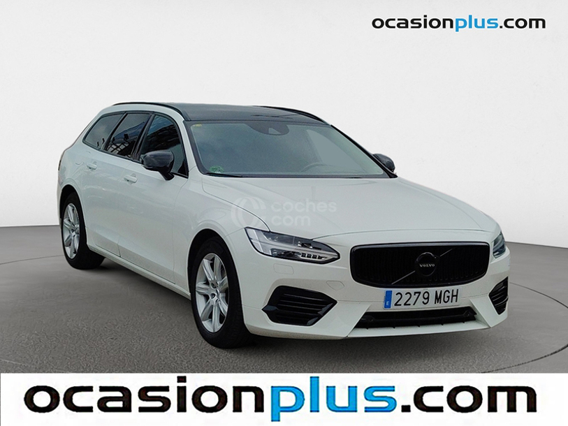 Foto del VOLVO V90 D4 Momentum Aut. 190