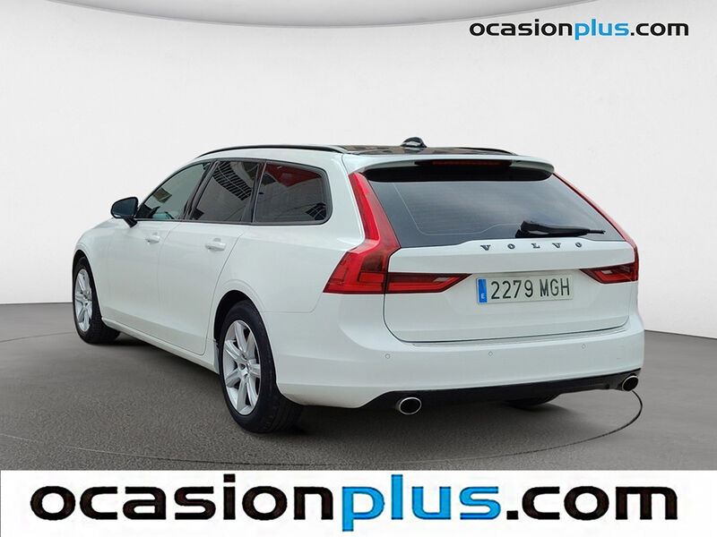 Foto del VOLVO V90 D4 Momentum Aut. 190