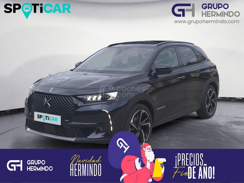 Foto del DS DS 7 Crossback DS 7 E-Tense Rivoli Aut. 4x4