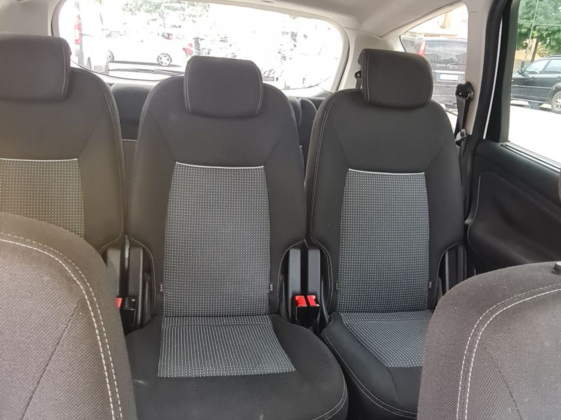 Imagen 2 de FORD S-Max