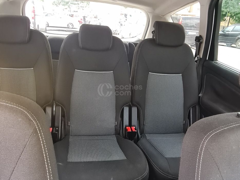 Foto del FORD S-Max 2.0TDCI Limited Edition 140