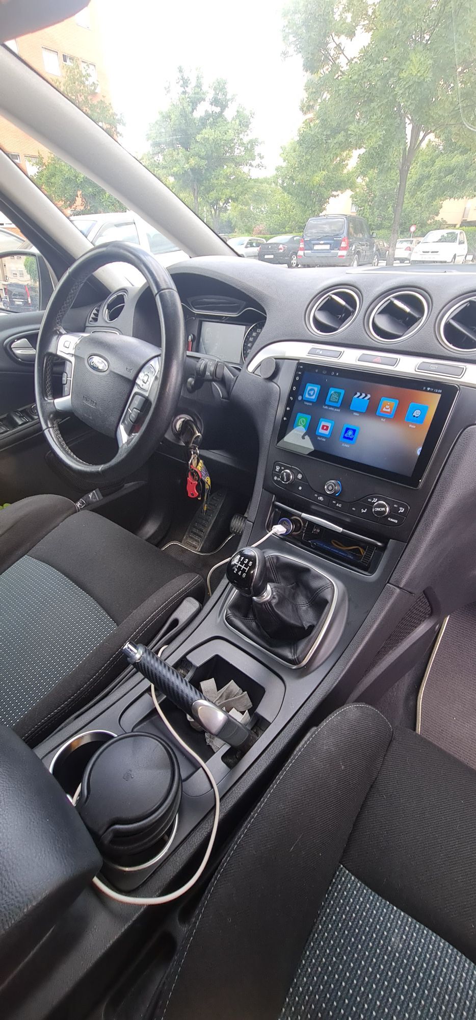 Foto del FORD S-Max 2.0TDCI Limited Edition 140