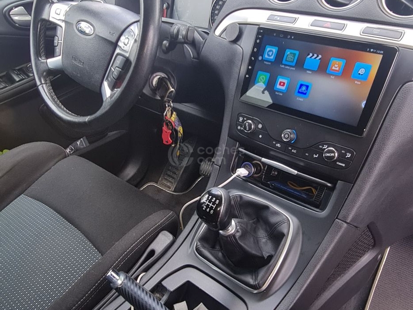 Foto del FORD S-Max 2.0TDCI Limited Edition 140