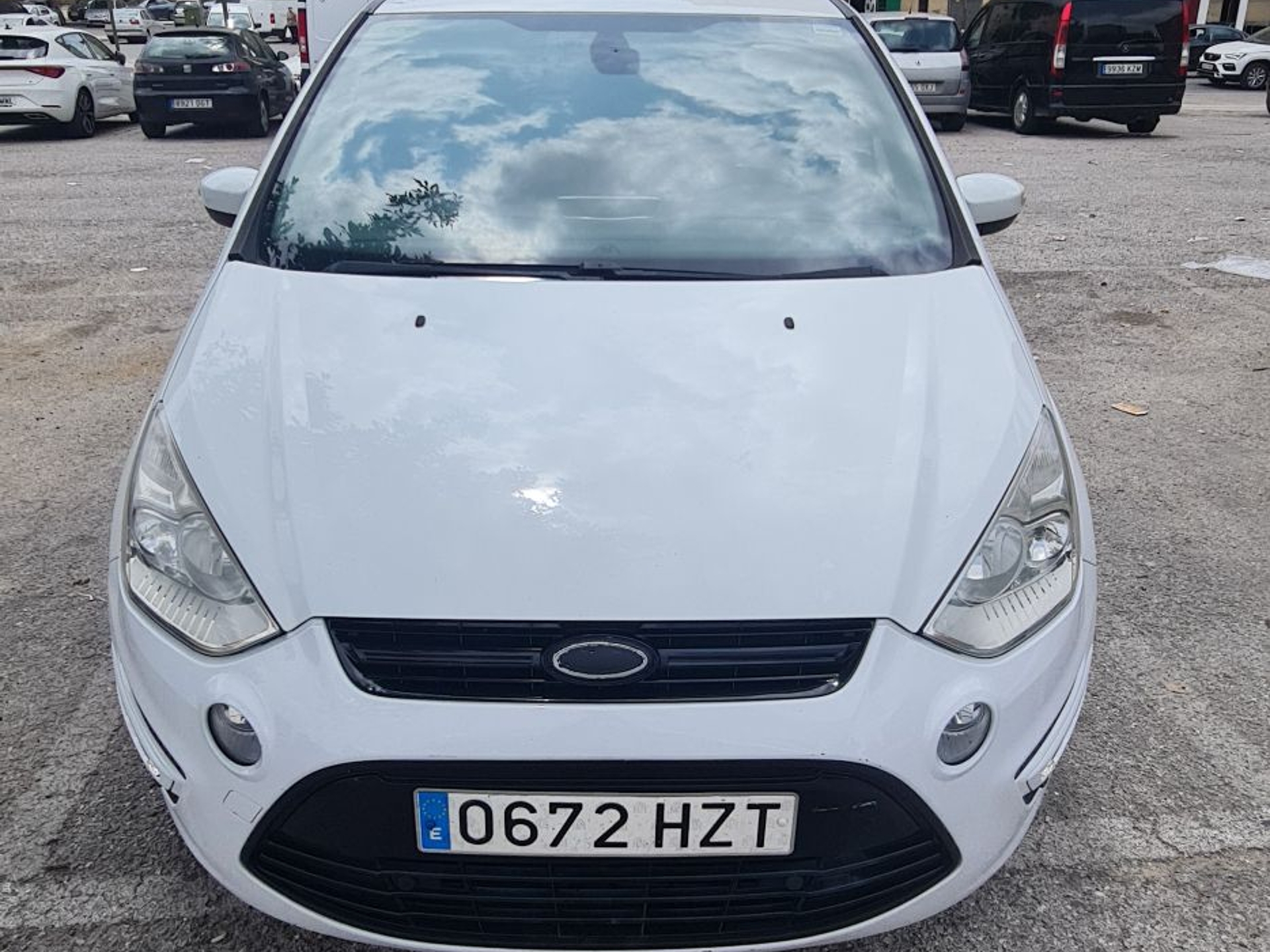 Imagen de FORD S-Max
