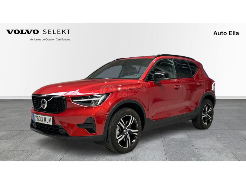 Foto del VOLVO XC40 B3 Plus Dark Aut.