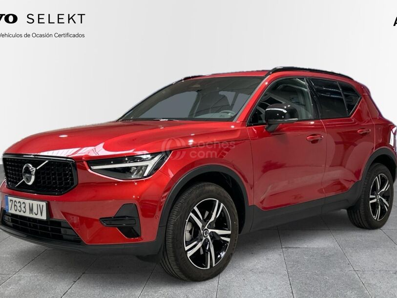 Foto del VOLVO XC40 B3 Plus Aut.