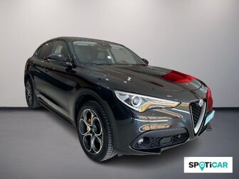 Imagen de ALFA ROMEO Stelvio 2.2 Executive Q4 210 Aut.