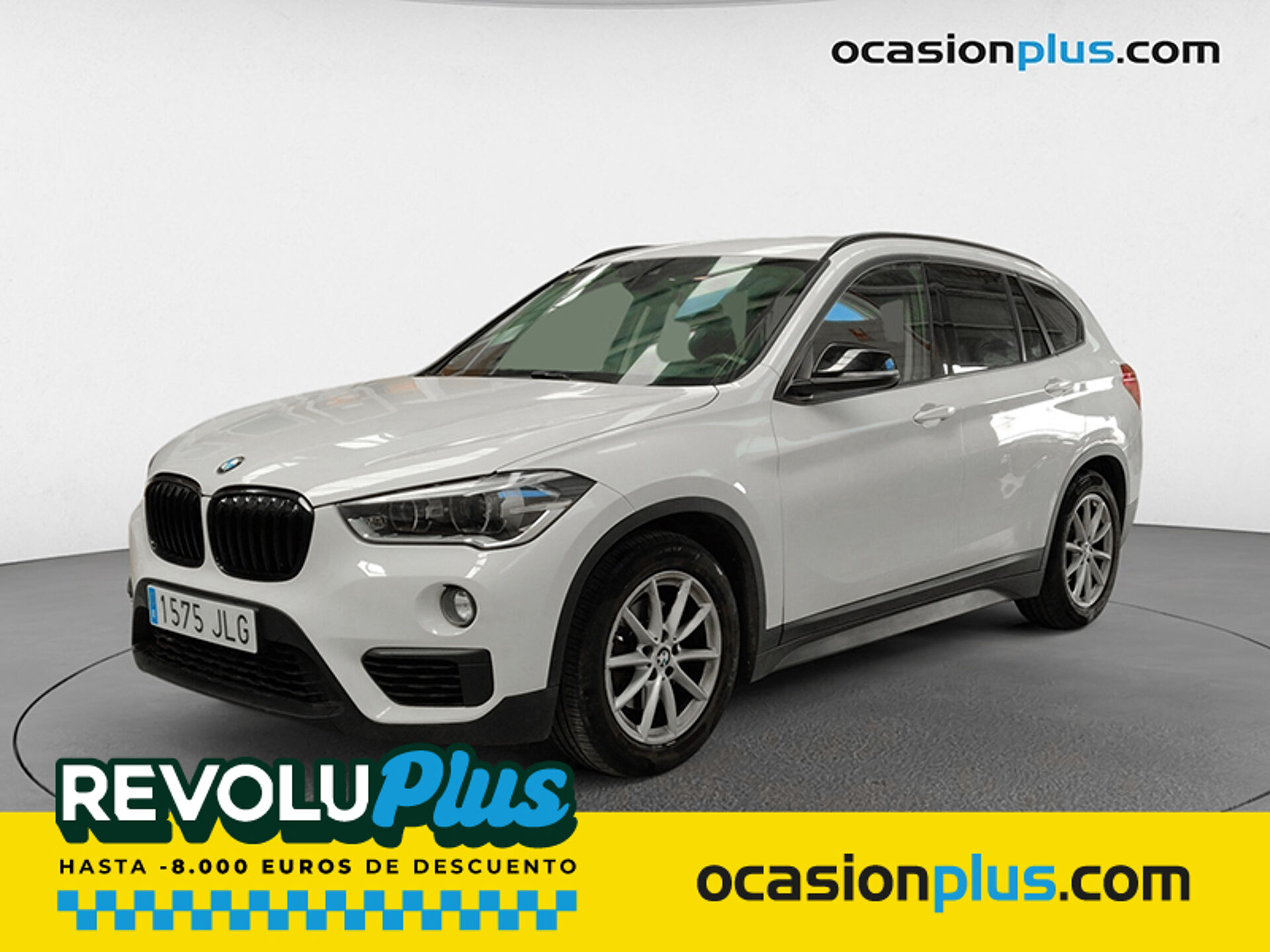 Imagen de BMW X1