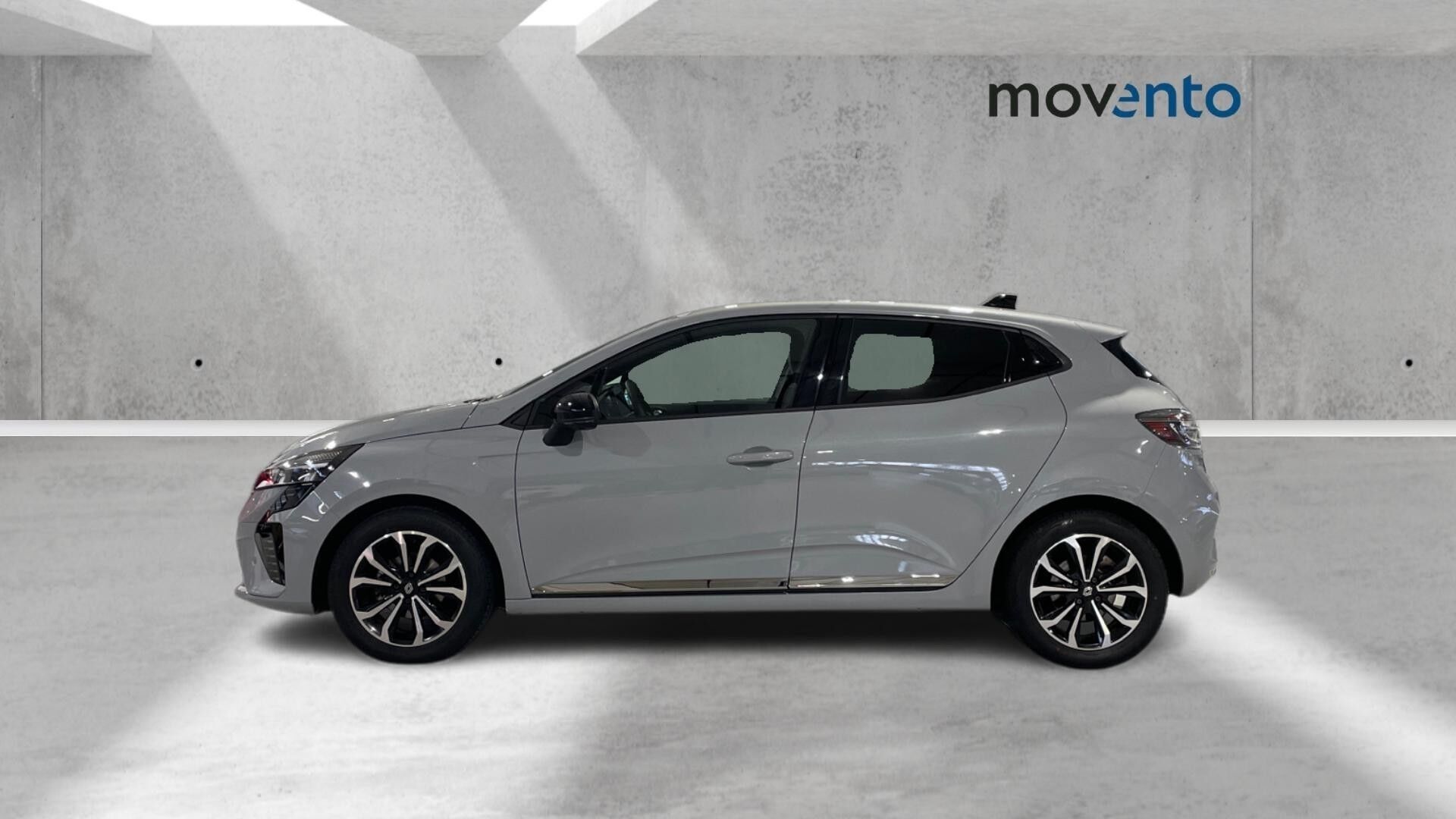 Foto del RENAULT Clio TCe GLP Techno 74kW