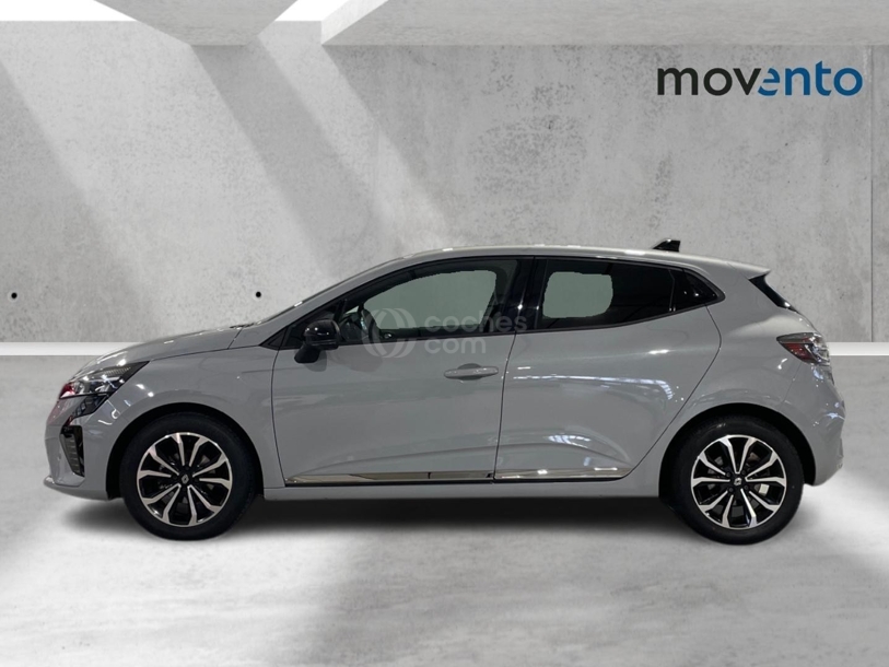Foto del RENAULT Clio TCe GLP Techno 74kW