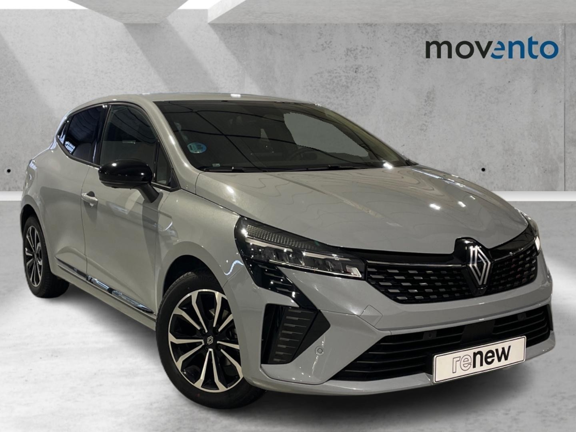 Imagen de RENAULT Clio