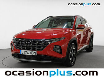 Imagen de HYUNDAI Tucson 1.6 TGDI PHEV Style AT