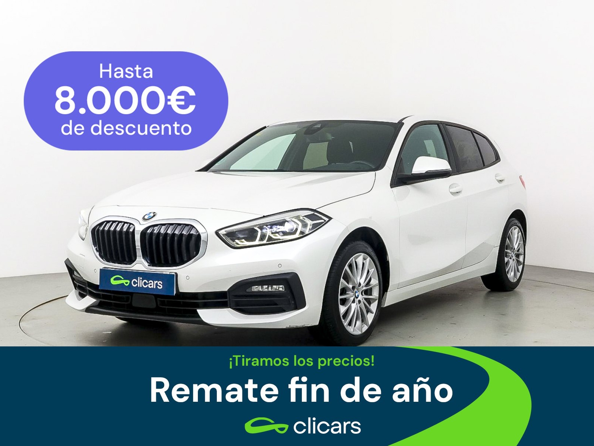 Imagen de BMW Serie 1