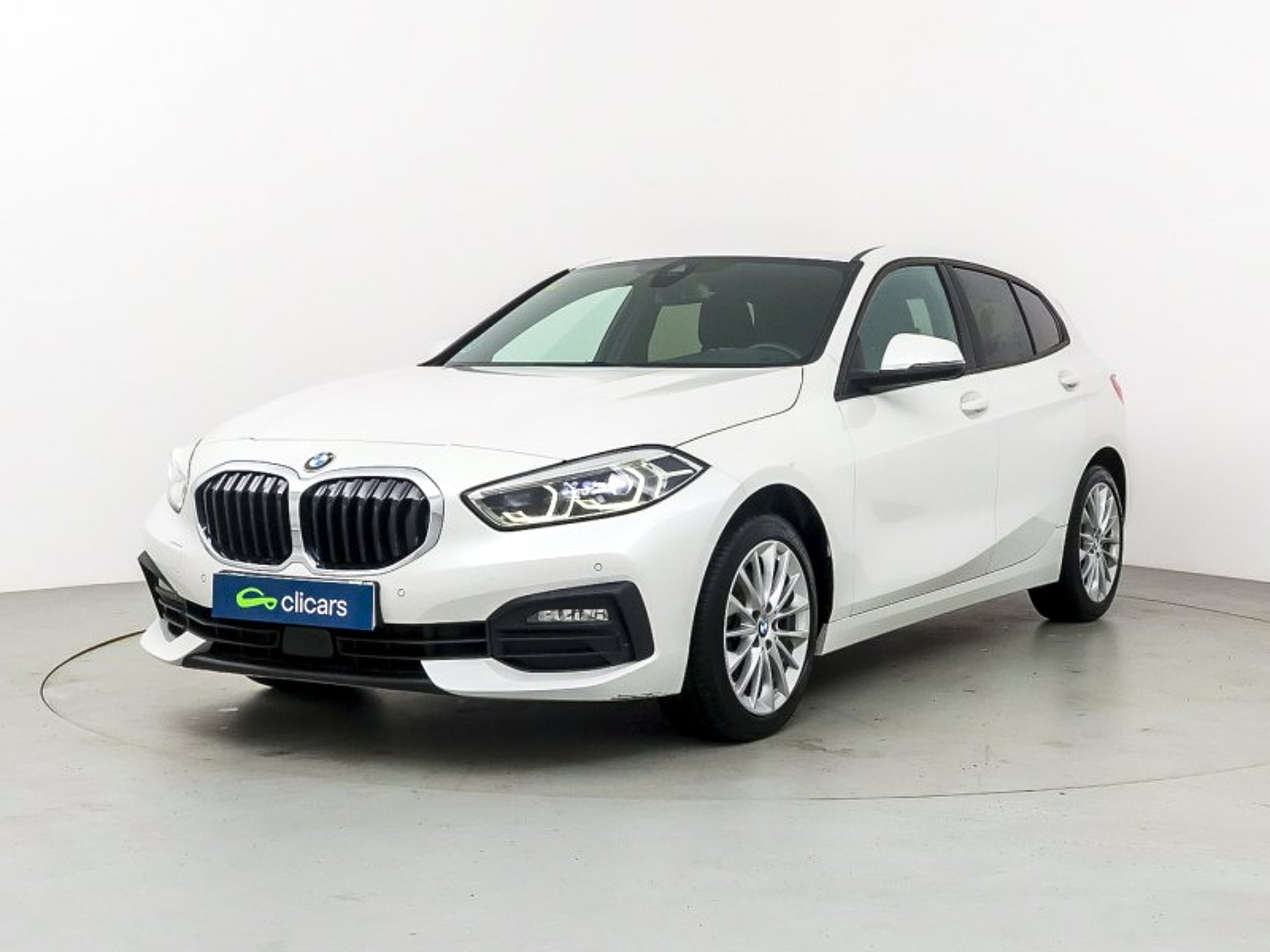 Imagen de BMW Serie 1