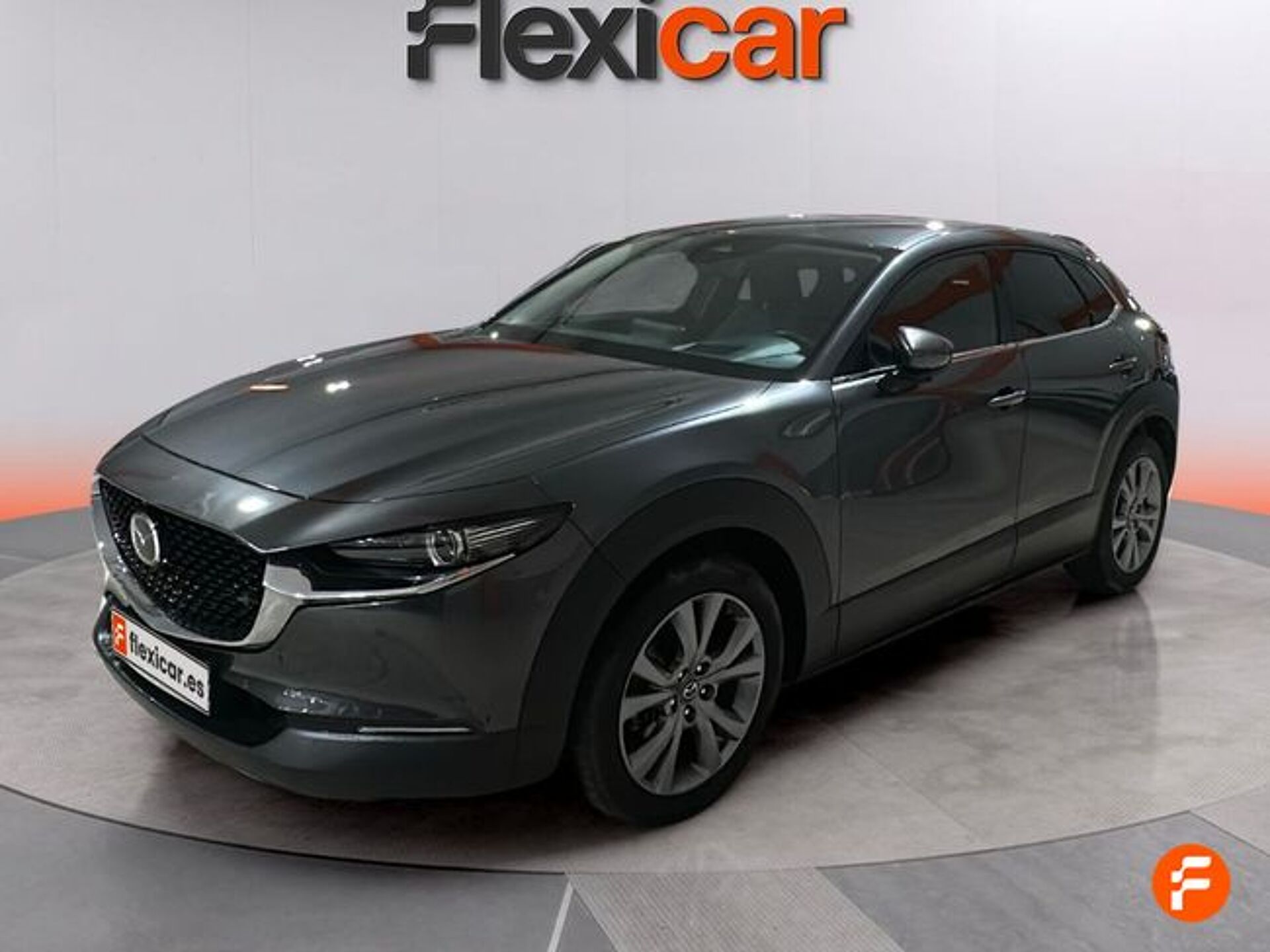 Imagen 3 de MAZDA CX-30