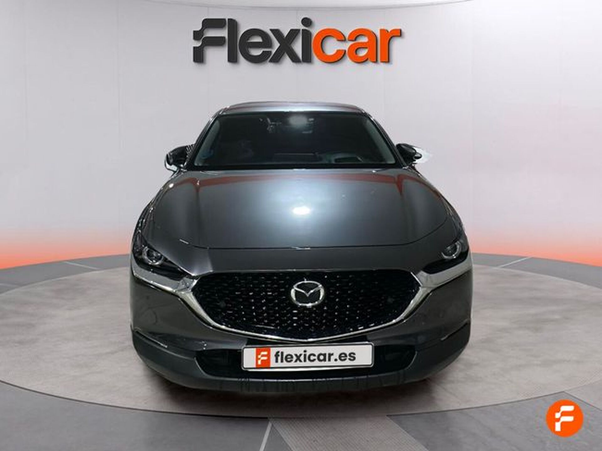Imagen 2 de MAZDA CX-30