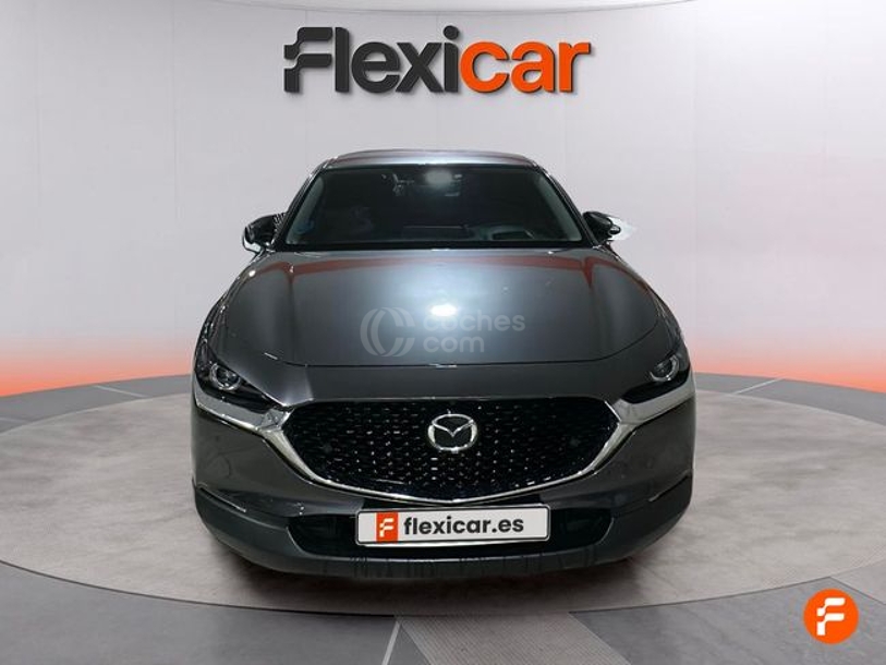 Foto del MAZDA CX-30 2.0 e-Skyactiv-G Exclusive Line FWD Aut. 90kW