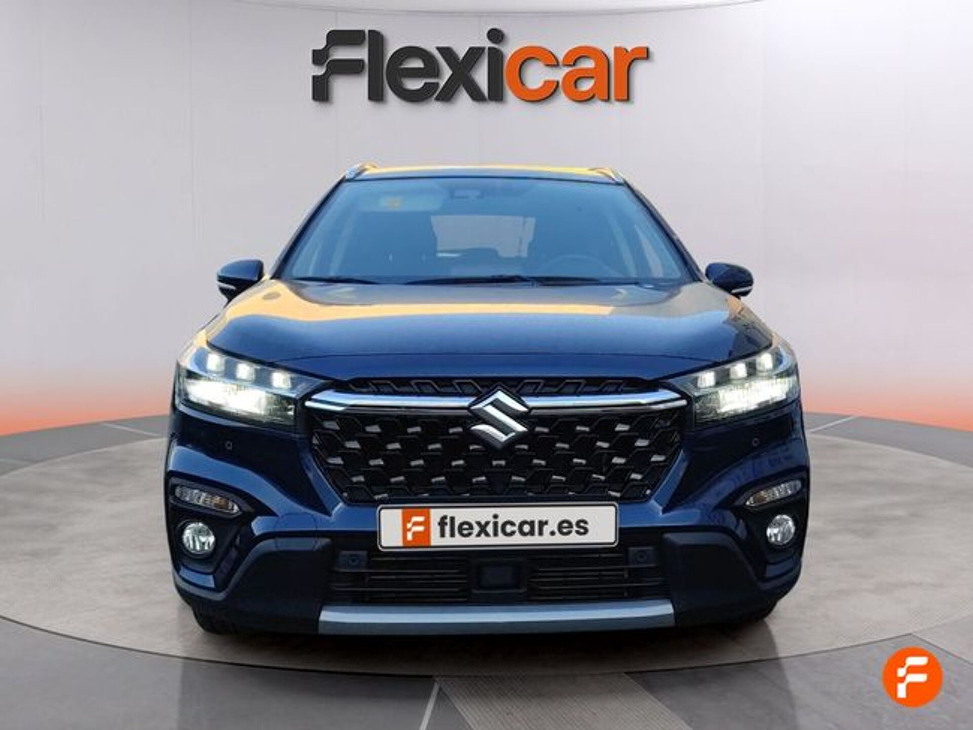 Imagen 2 de SUZUKI S-Cross