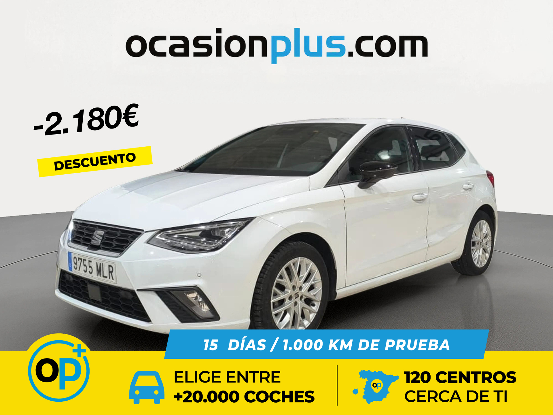 Imagen de SEAT Ibiza