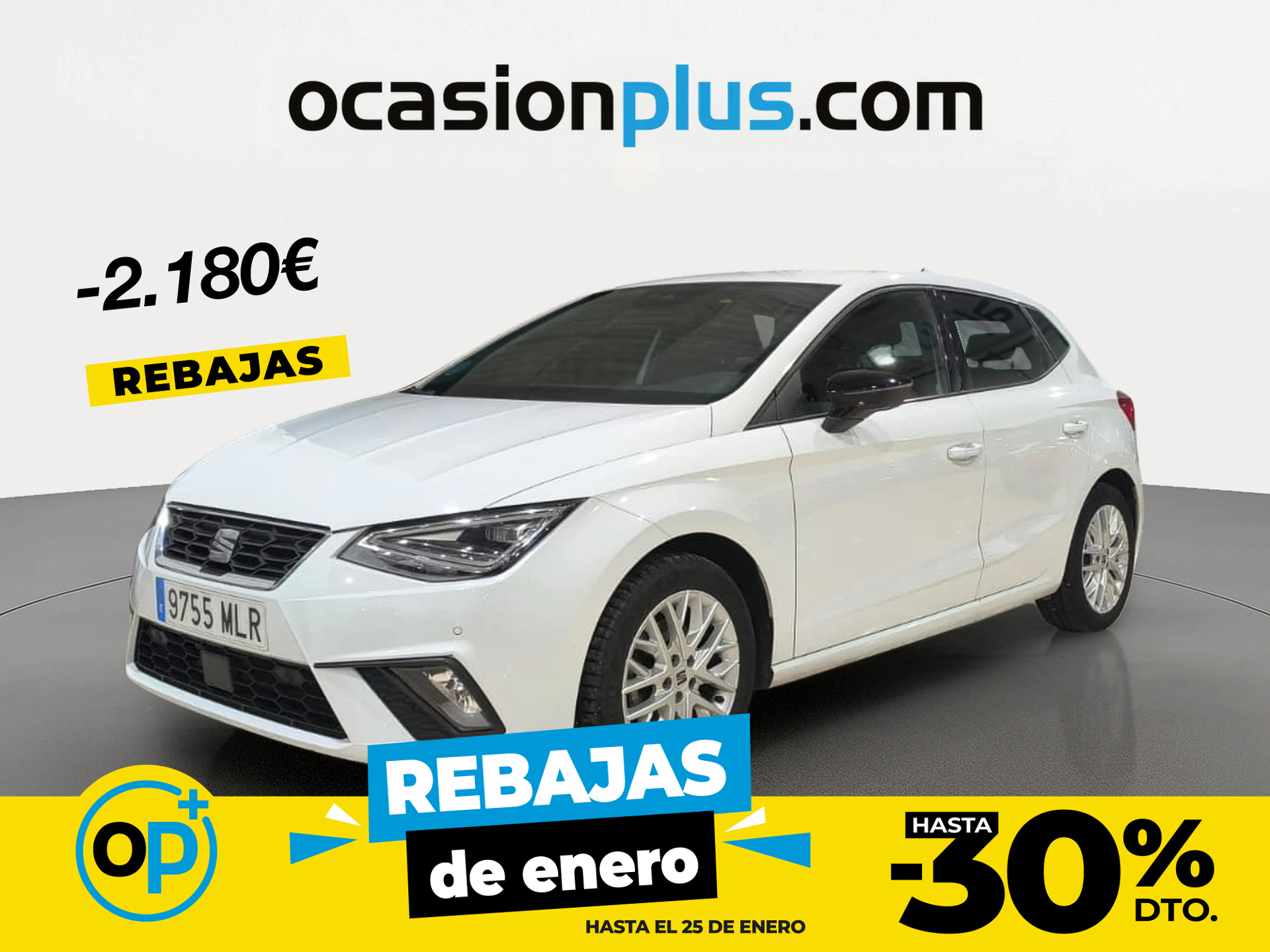 Imagen de SEAT Ibiza
