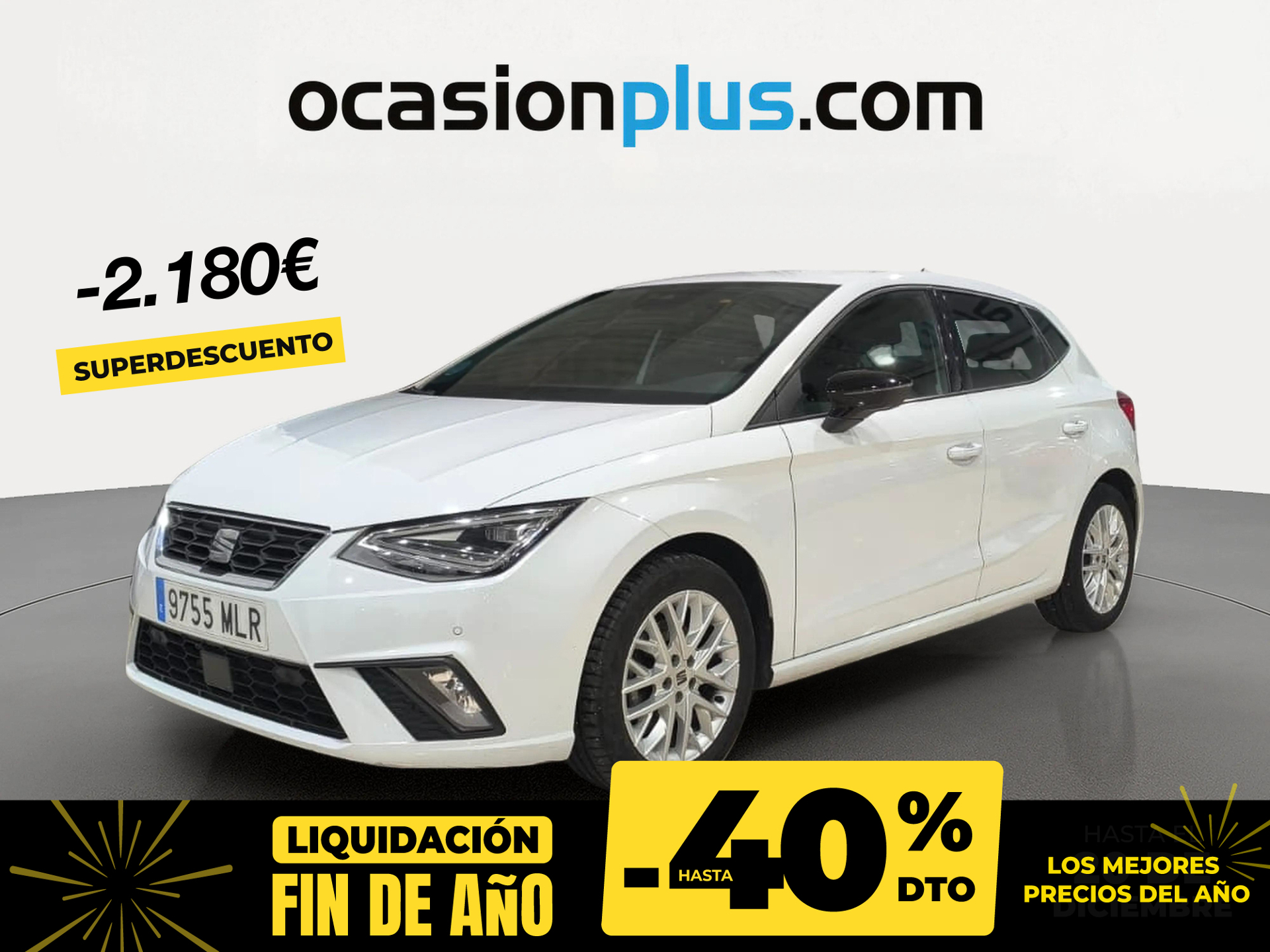 Imagen de SEAT Ibiza