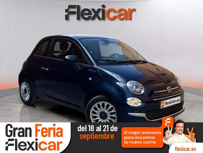 FIAT 500 (Dolcevita 1.0 Hybrid 51KW (70 CV)) en Murcia