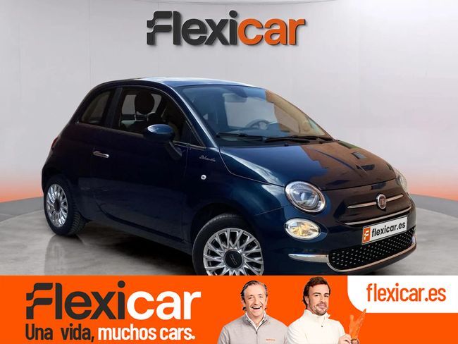 FIAT 500 (Dolcevita 1.0 Hybrid 51KW (70 CV)) en Murcia