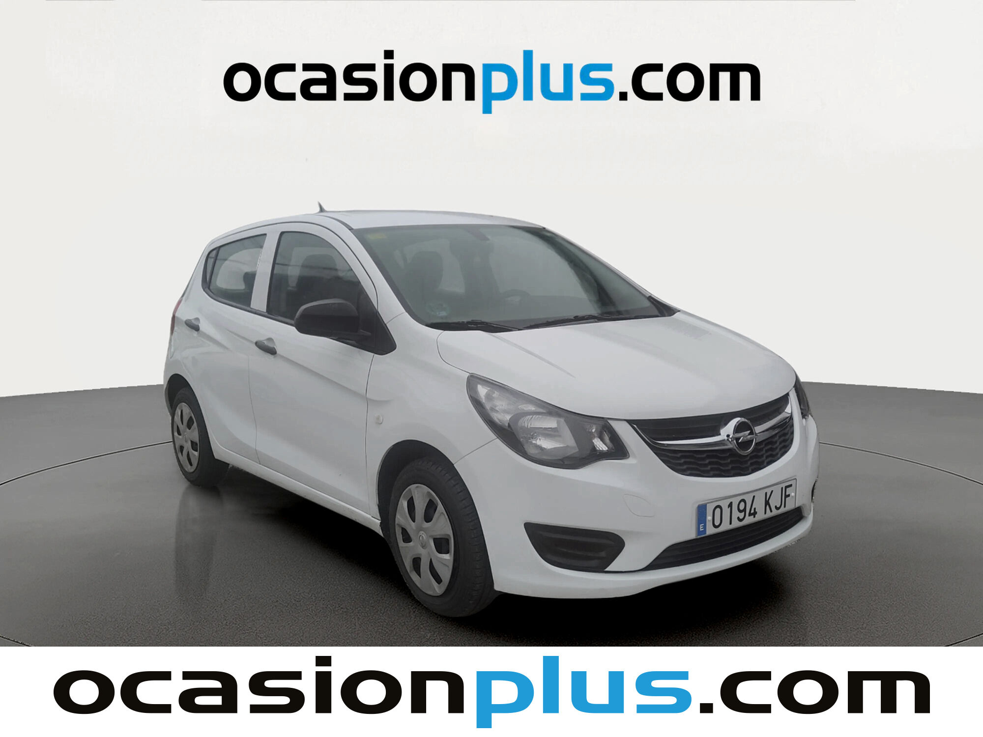 Foto del OPEL Karl 1.0 XE Expression