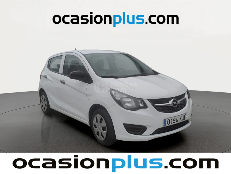 Foto del OPEL Karl 1.0 XE Expression